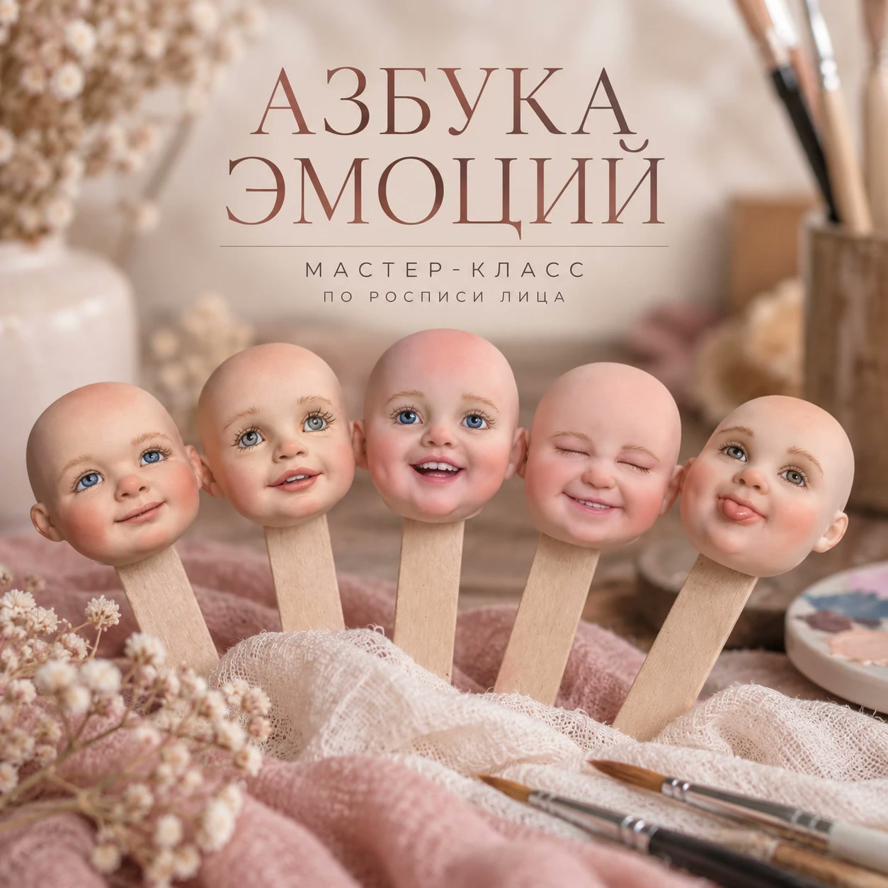 Азбука эмоций